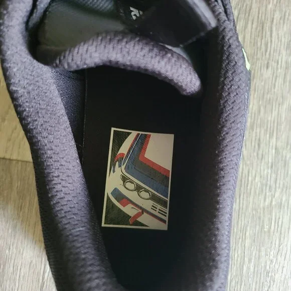 Puma BMW RS-Fast Motorsport Sneakers Men’s Size 12 – Excellent Condition - Picture 6 of 7